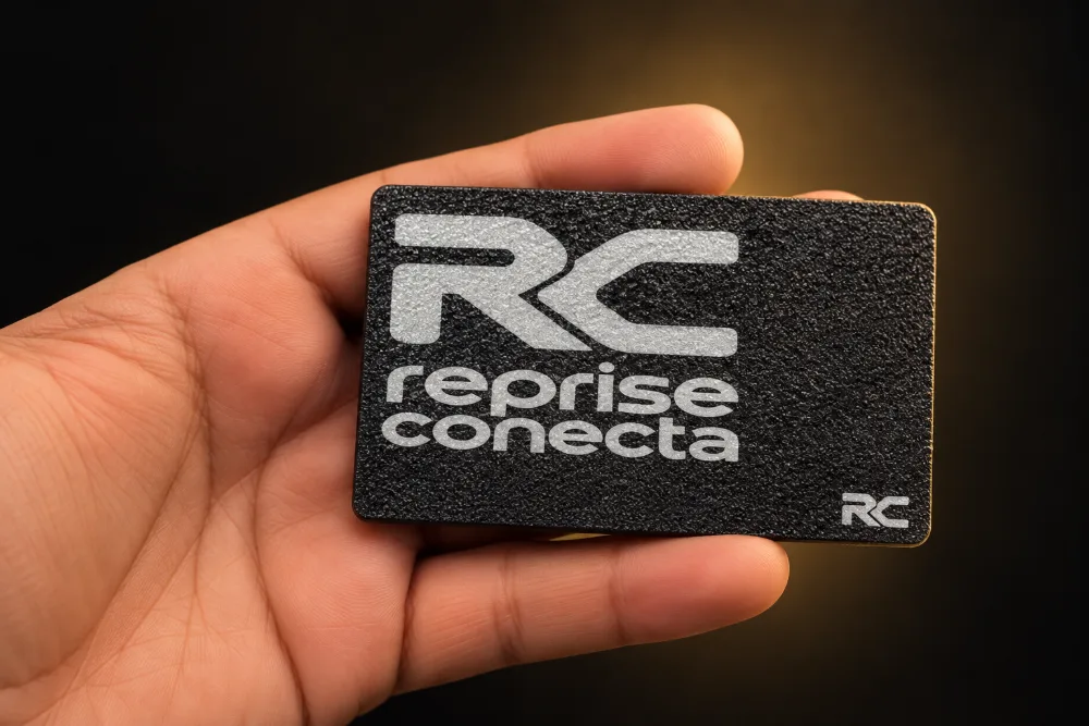 Reprise Conecta Aproxima